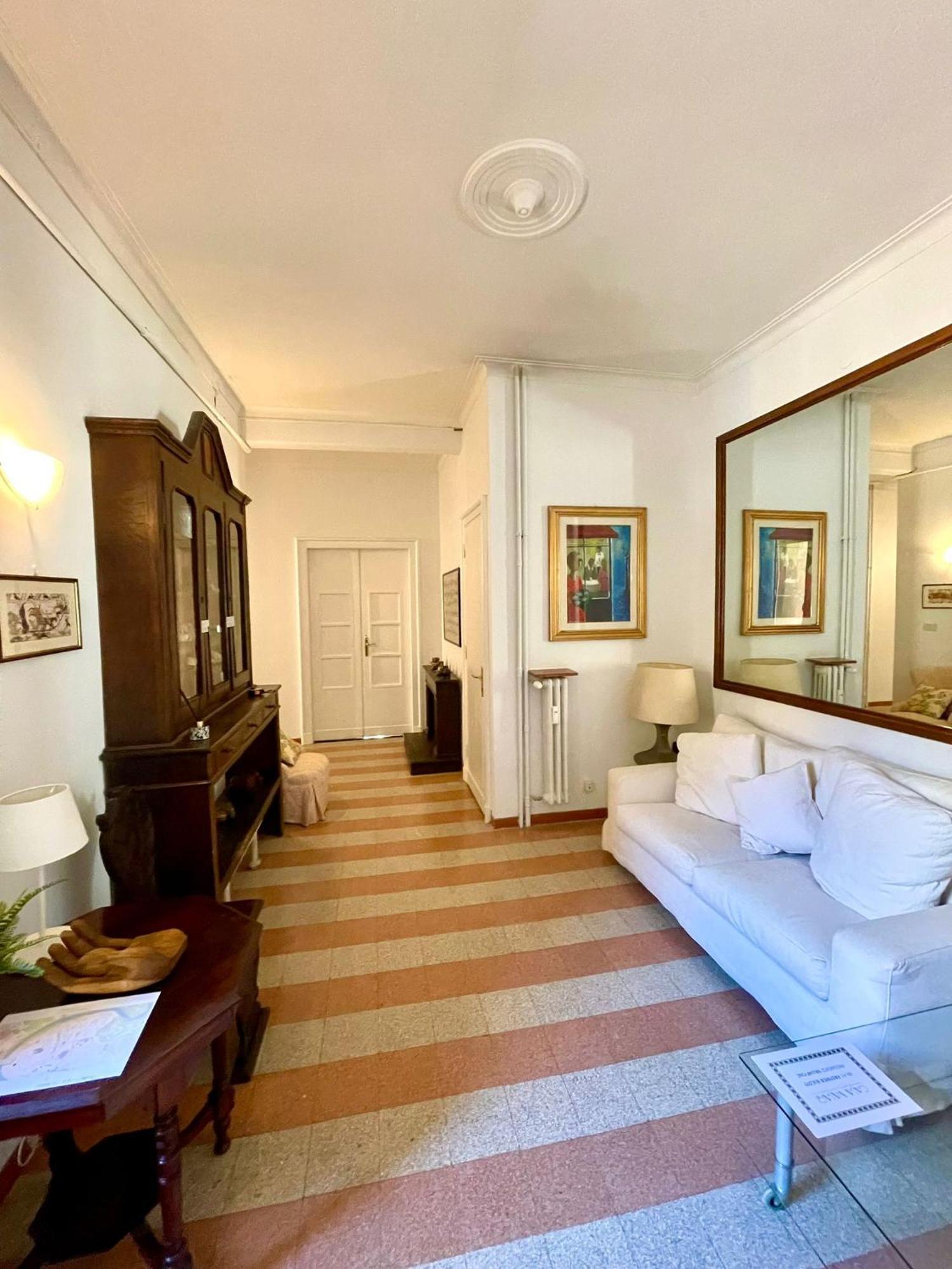 Casa Vasari Apartment Рим Екстериор снимка