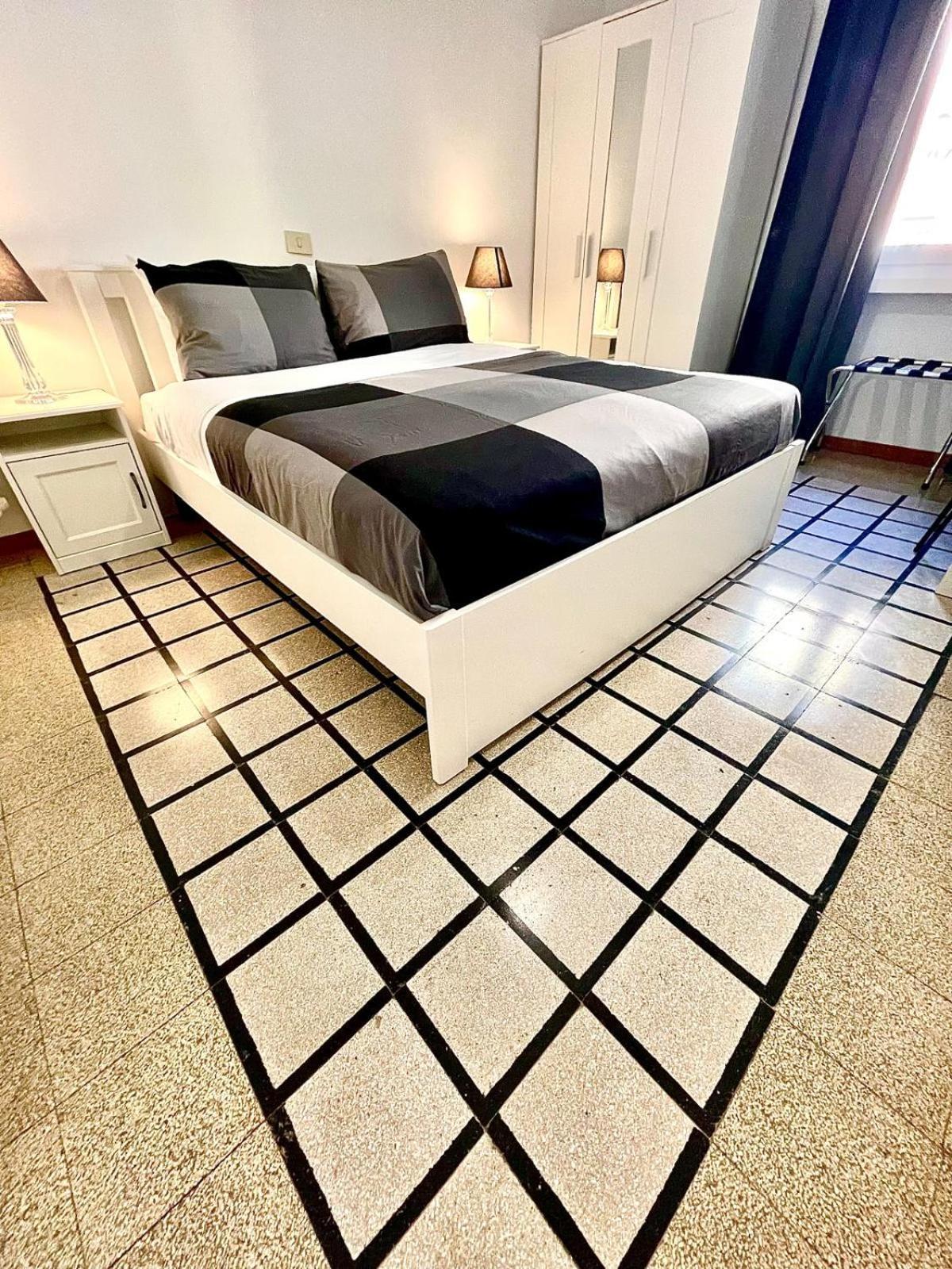 Casa Vasari Apartment Рим Екстериор снимка
