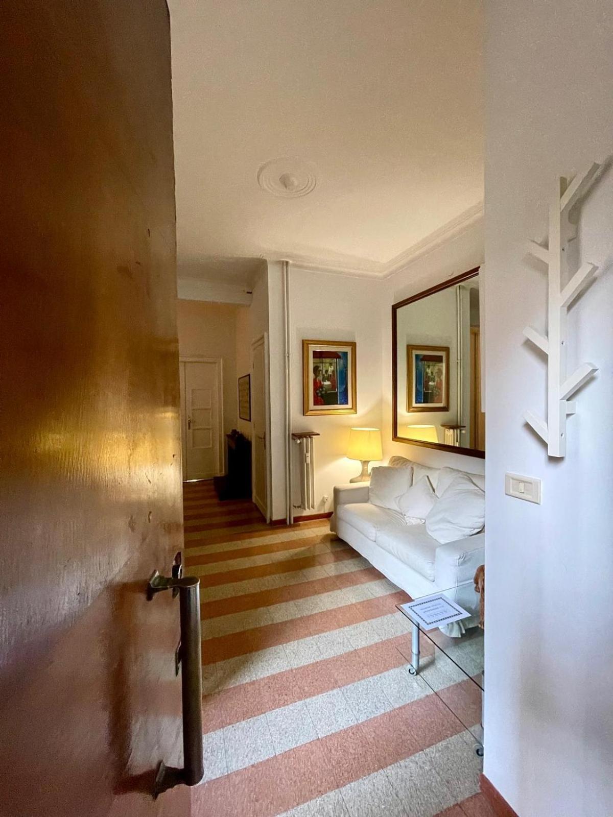 Casa Vasari Apartment Рим Екстериор снимка