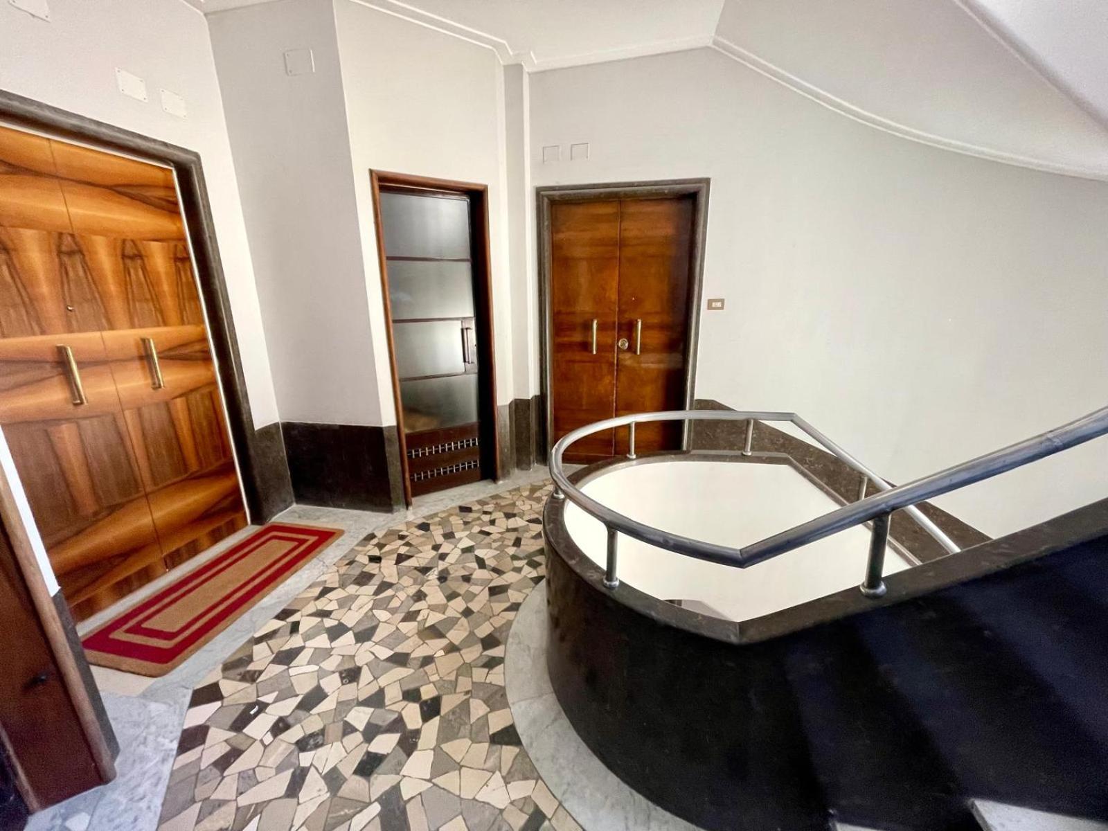 Casa Vasari Apartment Рим Екстериор снимка