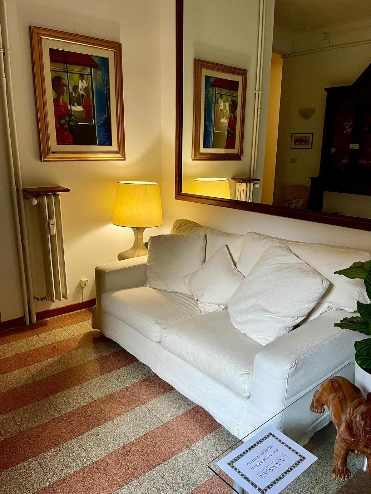 Casa Vasari Apartment Рим Екстериор снимка