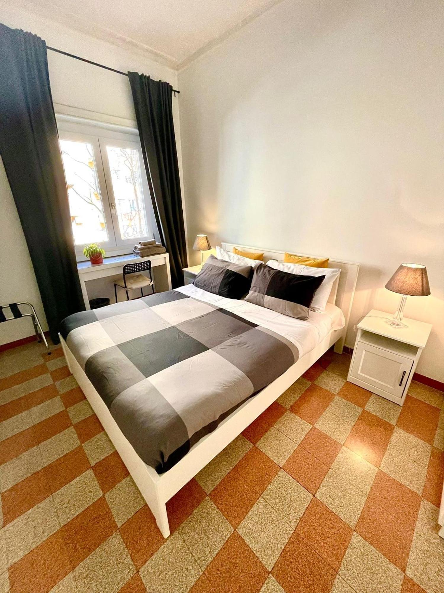 Casa Vasari Apartment Рим Екстериор снимка