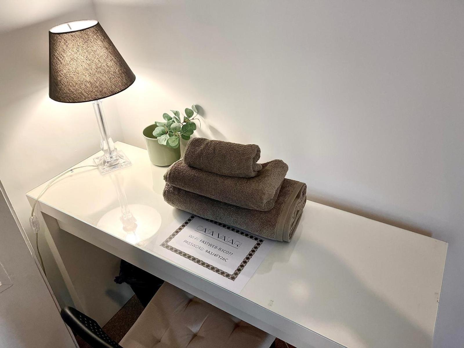 Casa Vasari Apartment Рим Екстериор снимка