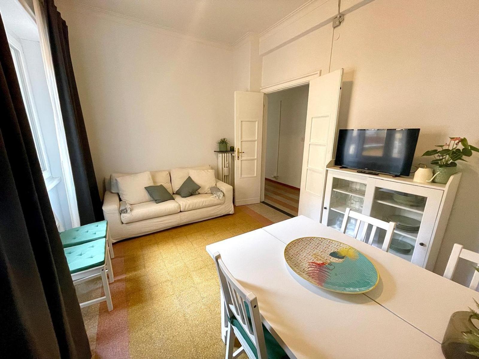 Casa Vasari Apartment Рим Екстериор снимка