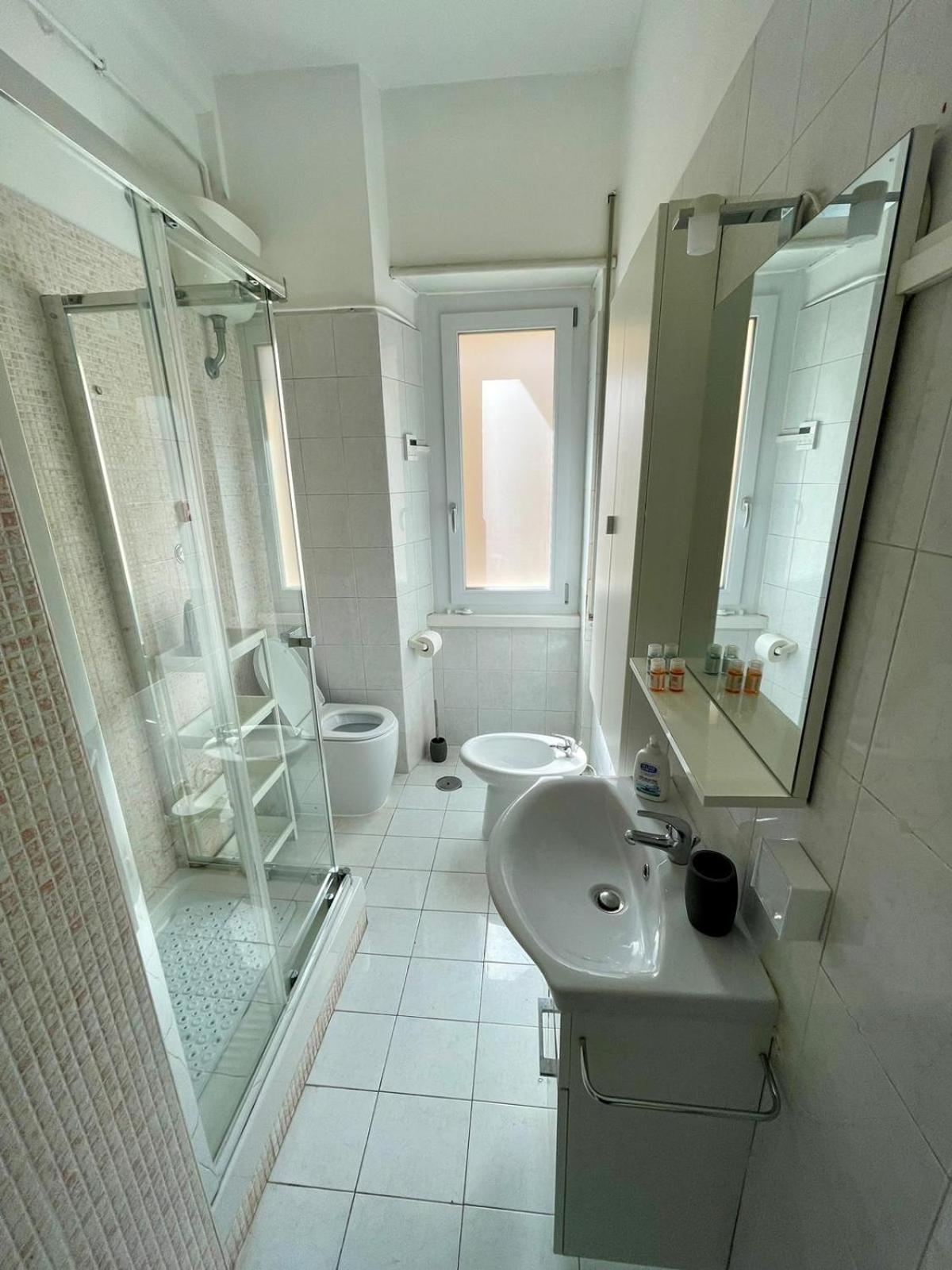 Casa Vasari Apartment Рим Екстериор снимка