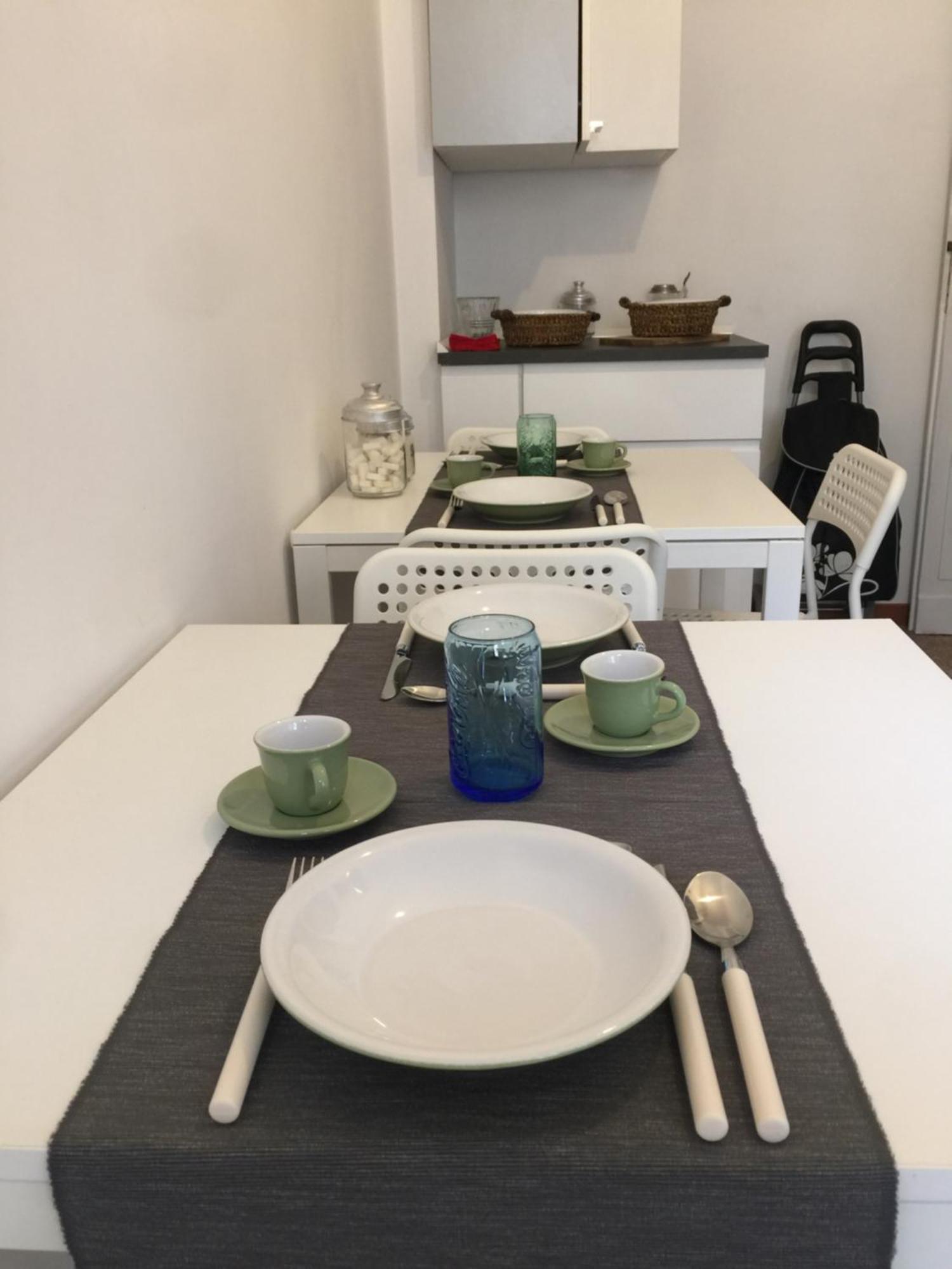 Casa Vasari Apartment Рим Екстериор снимка