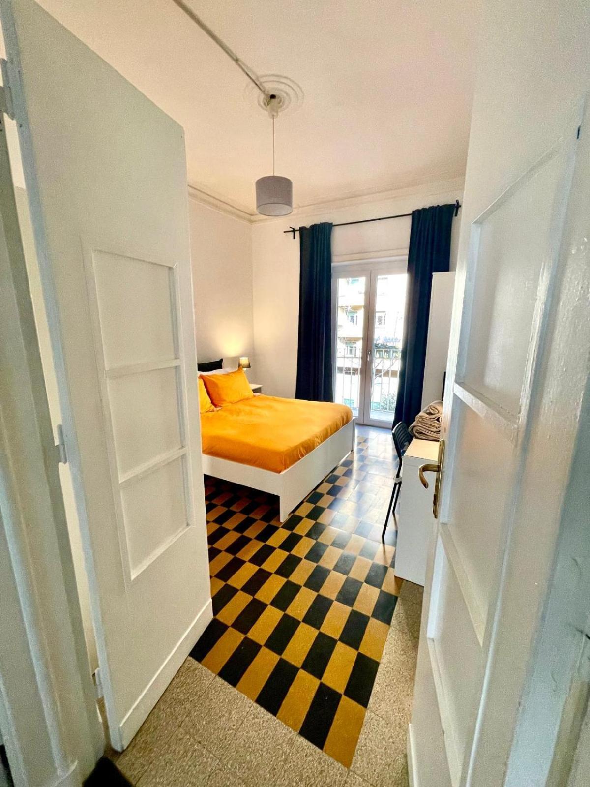 Casa Vasari Apartment Рим Екстериор снимка