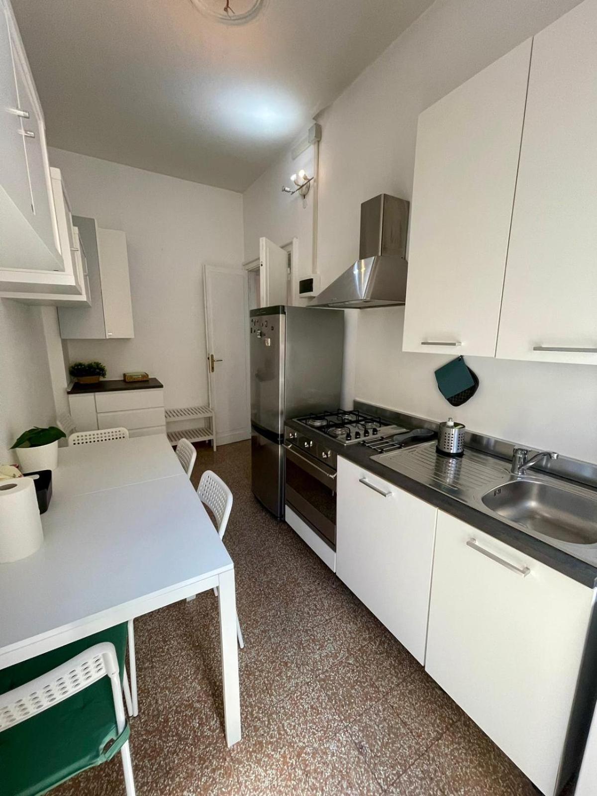Casa Vasari Apartment Рим Екстериор снимка