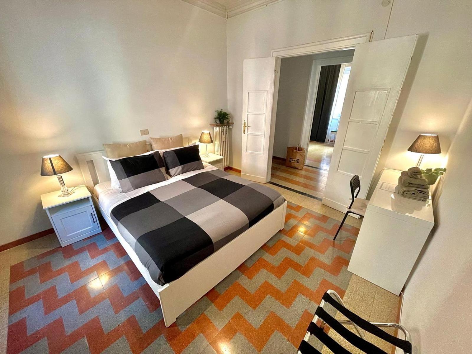 Casa Vasari Apartment Рим Екстериор снимка