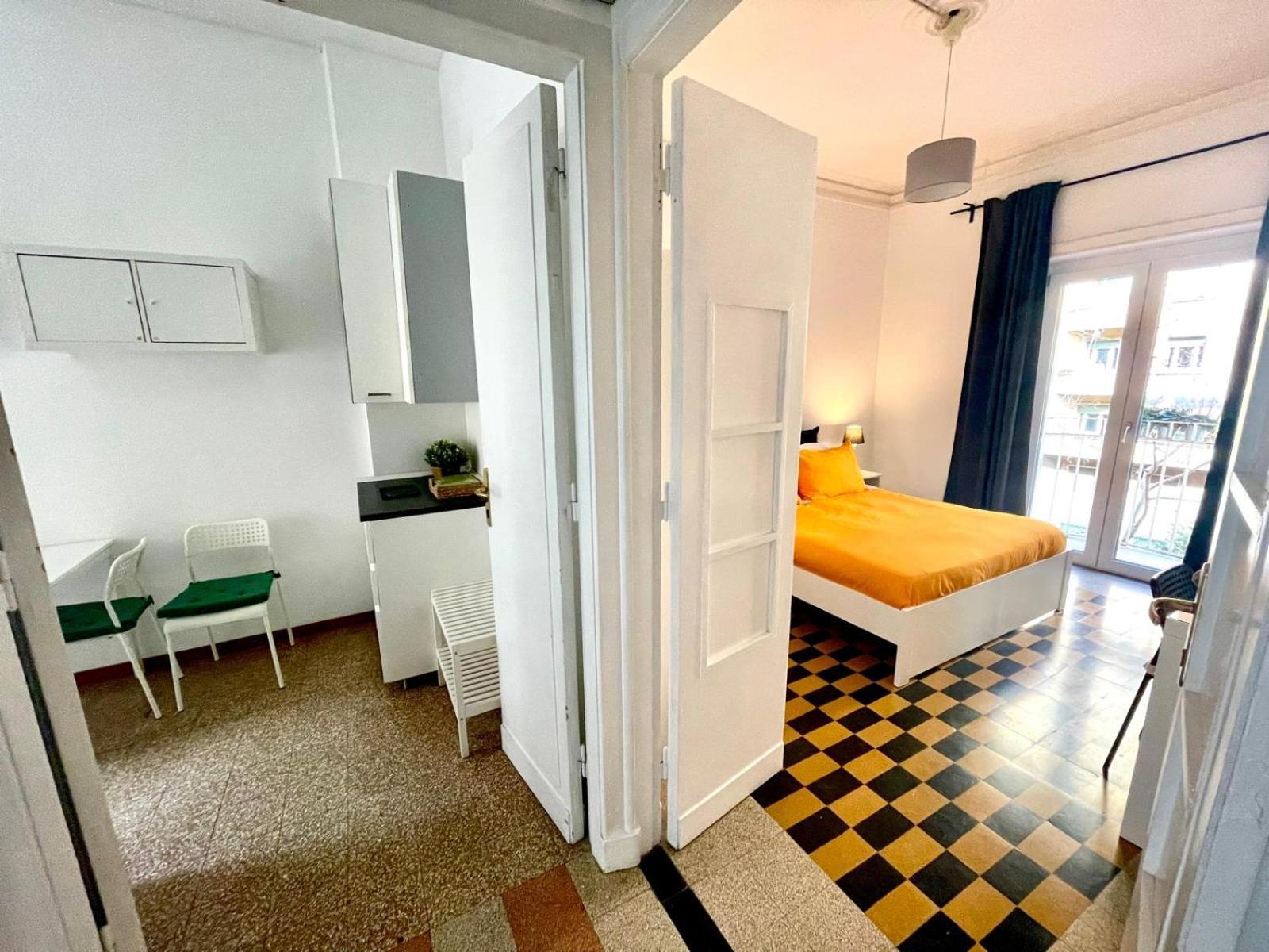 Casa Vasari Apartment Рим Екстериор снимка