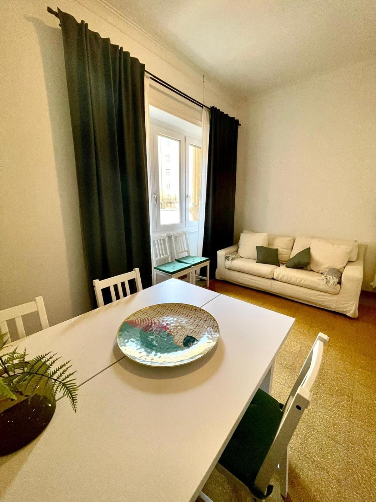 Casa Vasari Apartment Рим Екстериор снимка