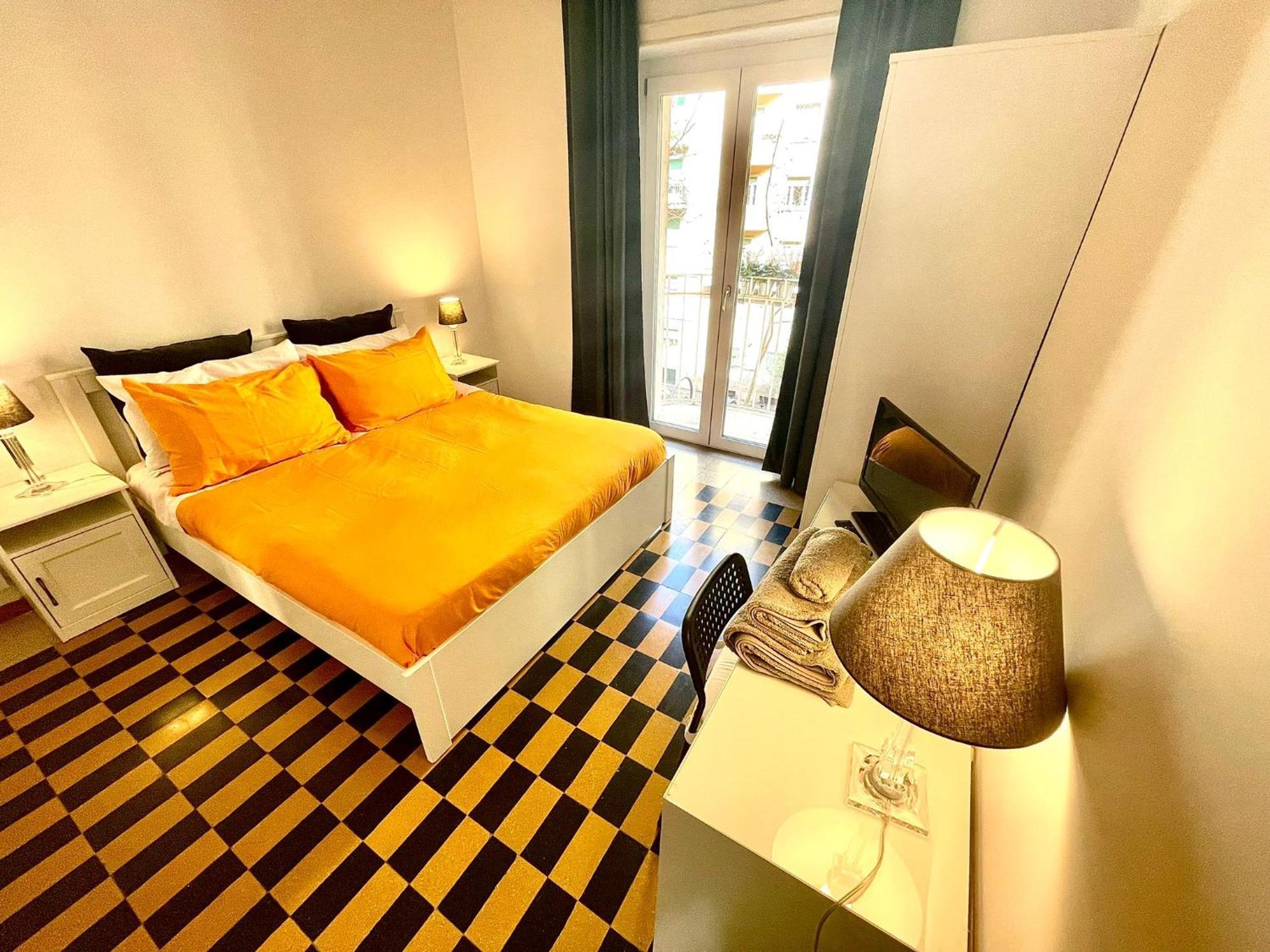 Casa Vasari Apartment Рим Екстериор снимка