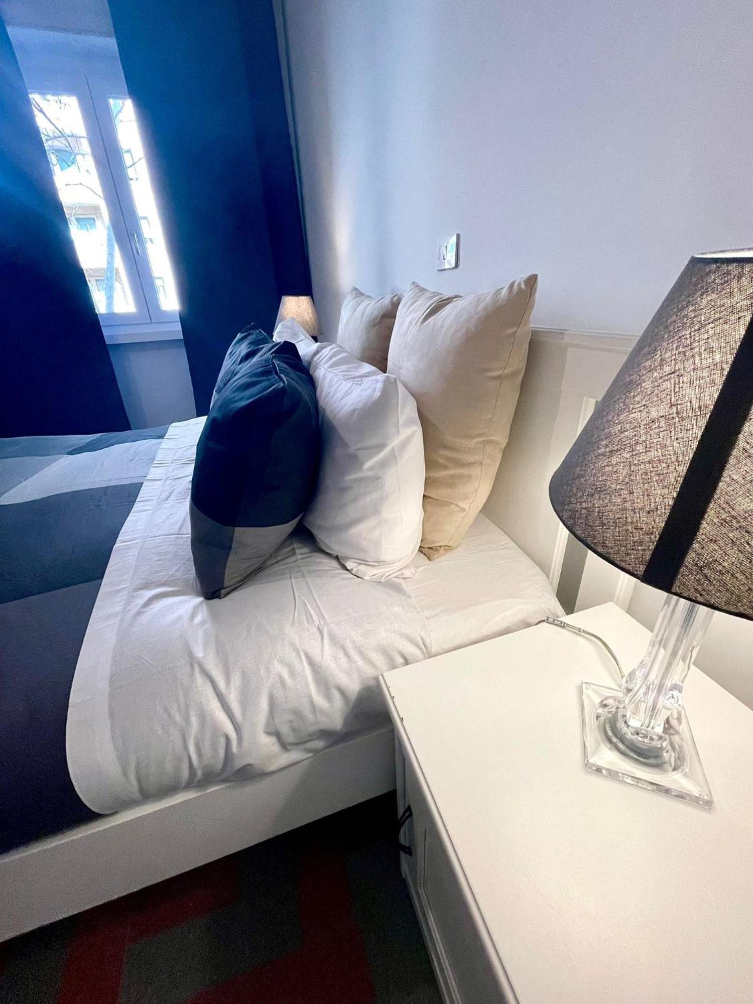 Casa Vasari Apartment Рим Екстериор снимка