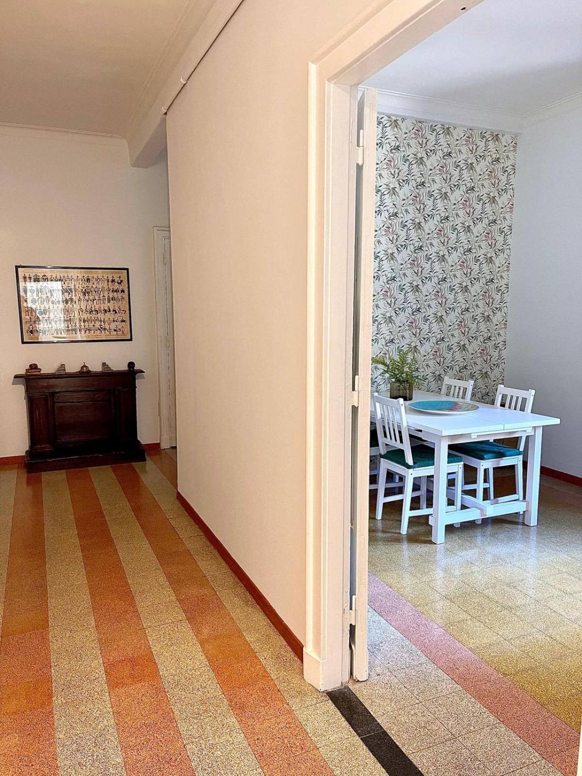 Casa Vasari Apartment Рим Екстериор снимка