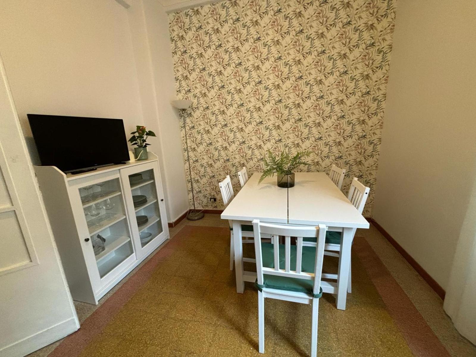 Casa Vasari Apartment Рим Екстериор снимка