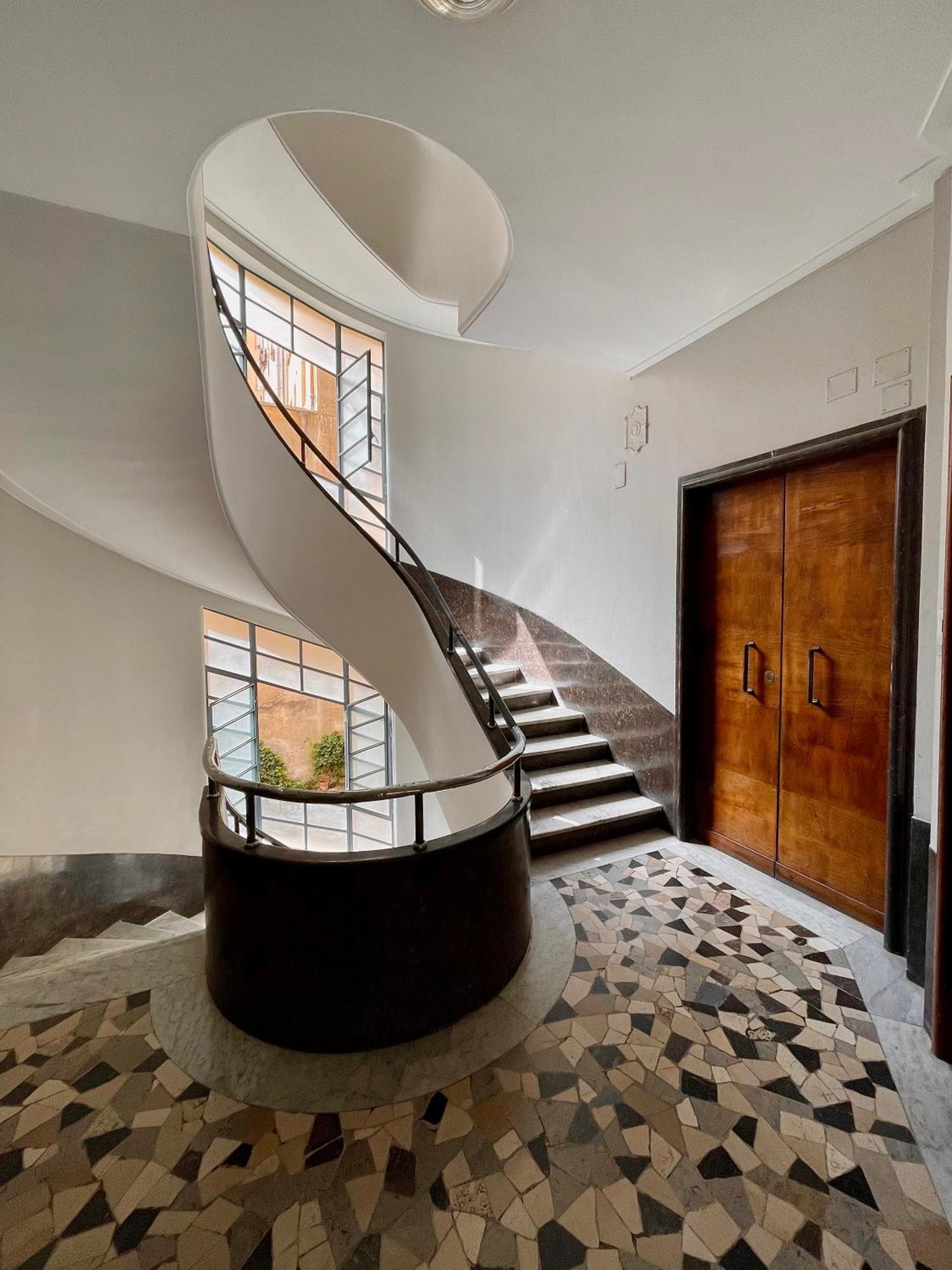 Casa Vasari Apartment Рим Екстериор снимка