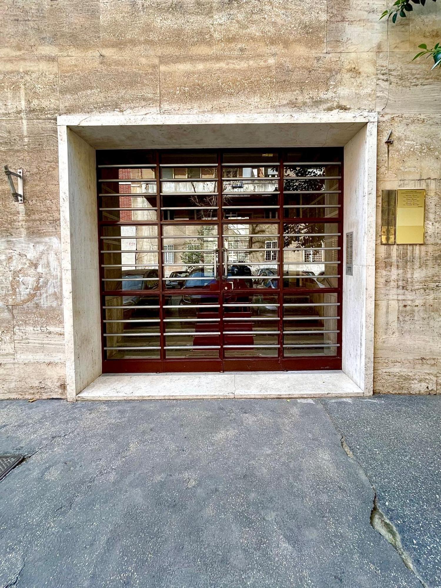 Casa Vasari Apartment Рим Екстериор снимка